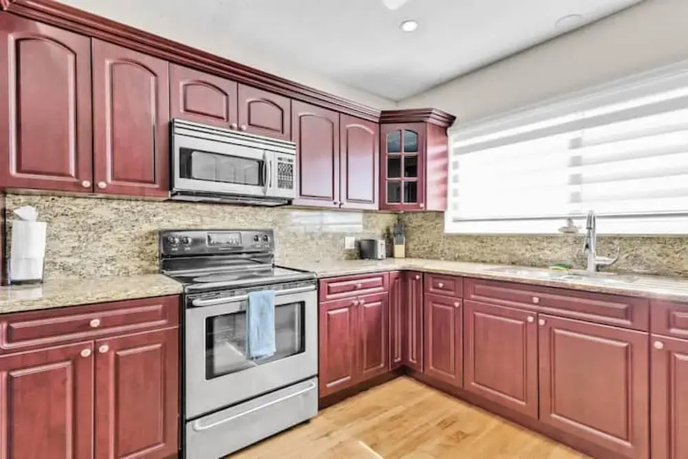 Dream 4 Bed Oasis With Pool Parking For 2 Cars