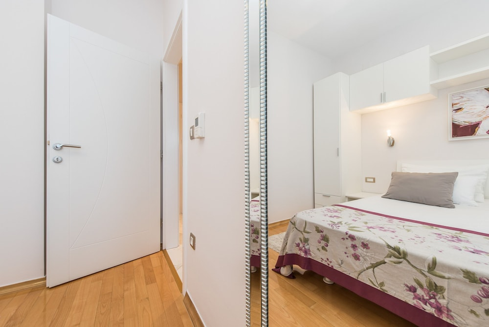 Sargas Suite 2 With sea View