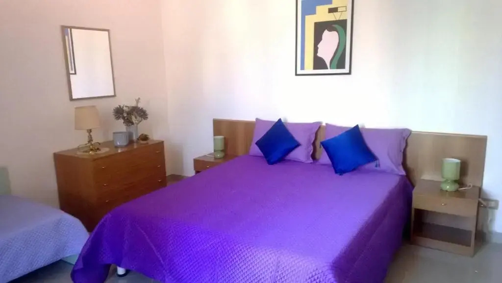 Casa Vacanza Margherita