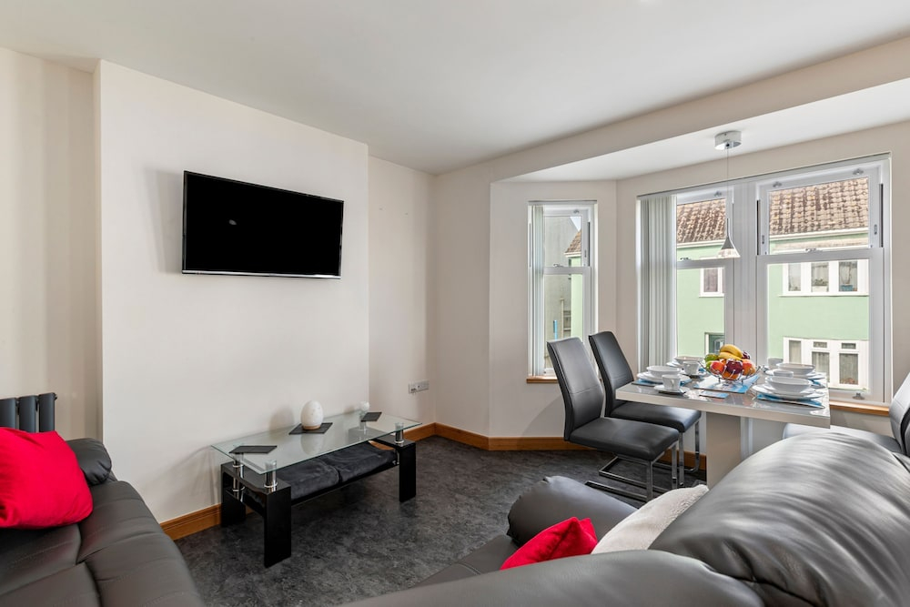 Sea Steam Apartment - Close to Village and Beach