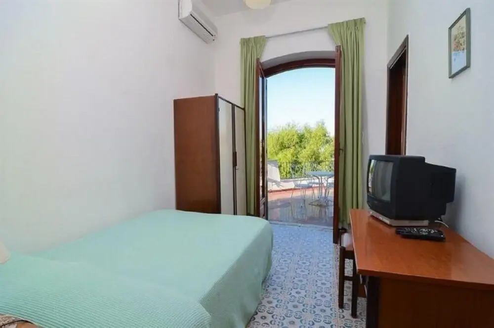 Guesthouse Coralba