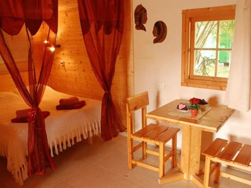 A Place In The Heart Hotel