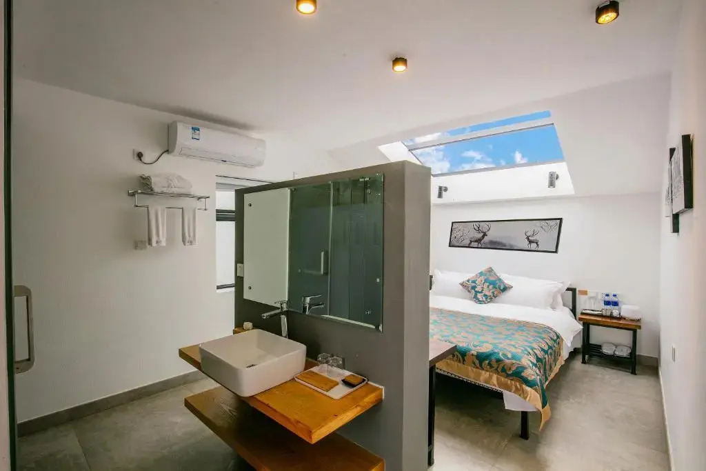 Sabbath Boutique Inn