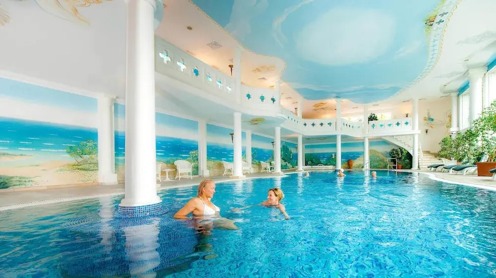 Yeosu Redondo Pension
