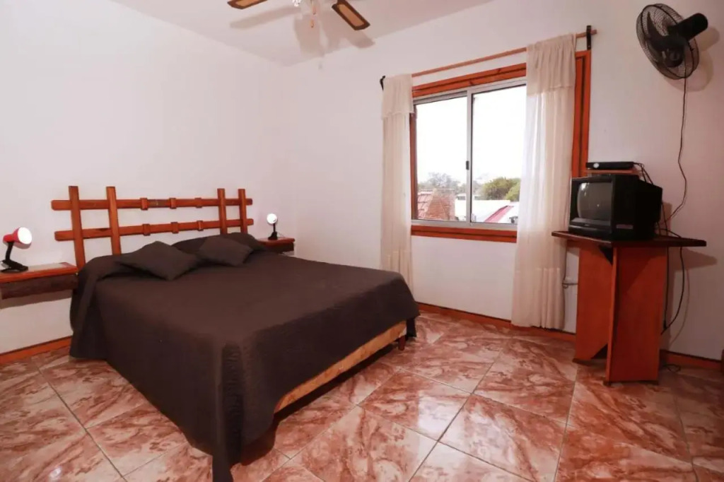Apartamentos lo de Renan