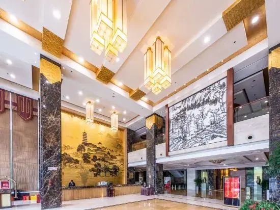 Changjiang Hotel
