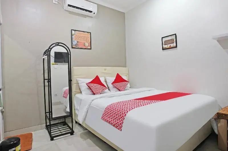 Oyo 91378 Noor Inn Syariah
