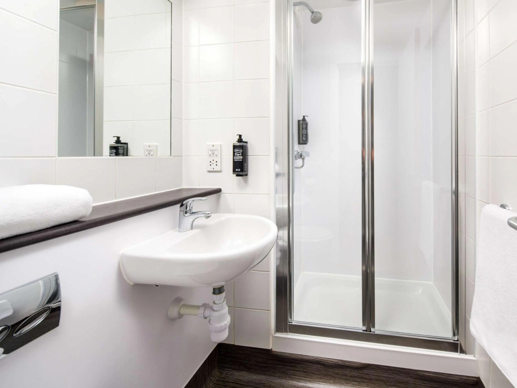 ibis budget London Heathrow Central