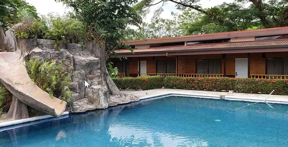 Hotel Lapas Volando