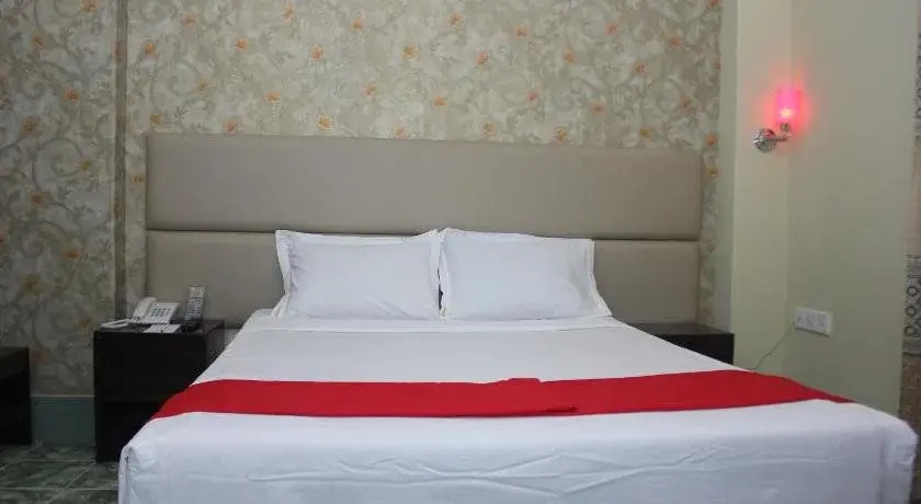 Golden Inn Chattagram Ltd