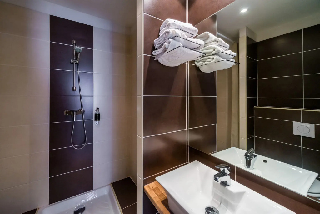 Hotel Le 21