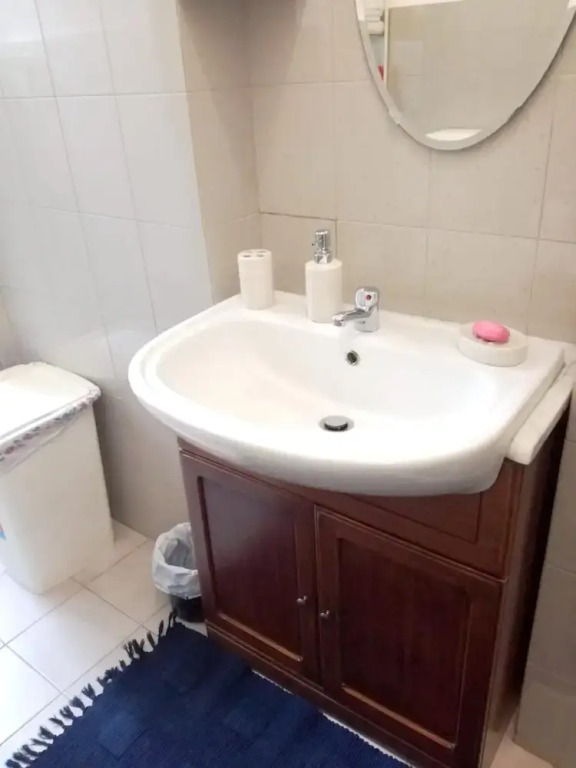 Apartment with 2 Bedrooms in Torino, with Wonderful City View, Furnished Balcony And Wifi - 40 Km From the Slopes