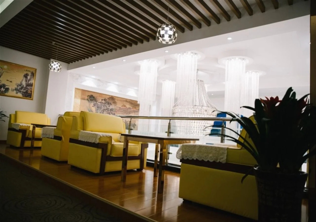 GreenTree Inn Xiangyang Road Business