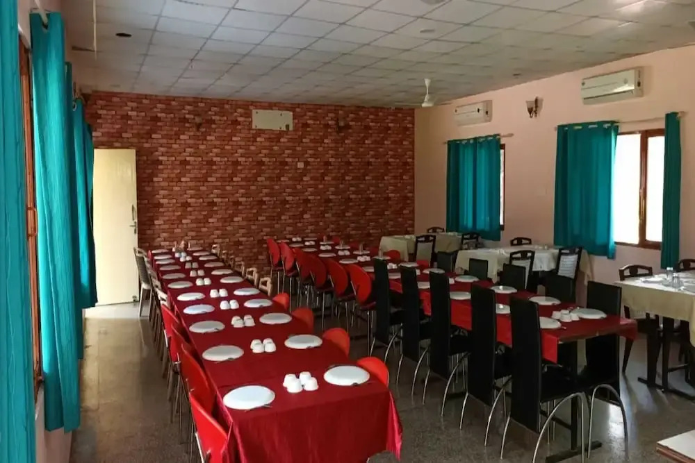 Narmada Resort