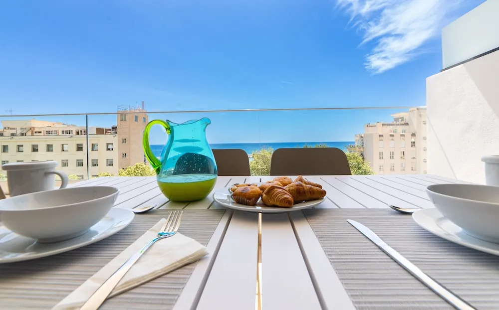 Aqua Apartments Bellamar, Marbella