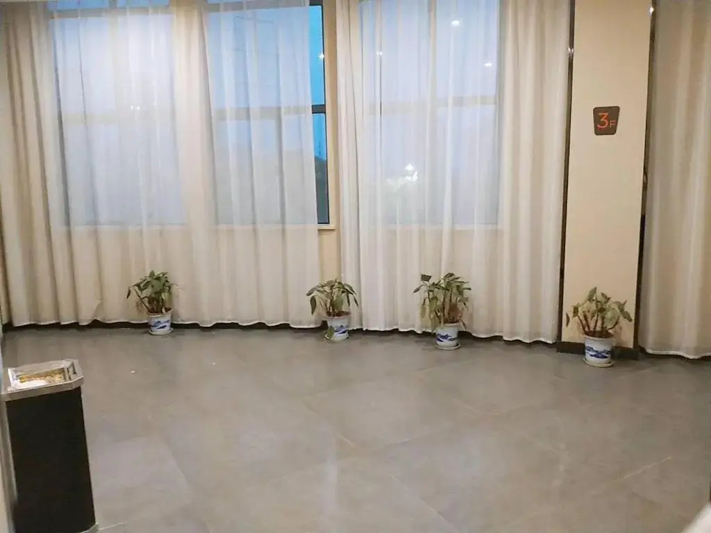 7Days Premium Nanchang Liantang Yingbin Middle Avenue Xiaolan Industrial Park Branch