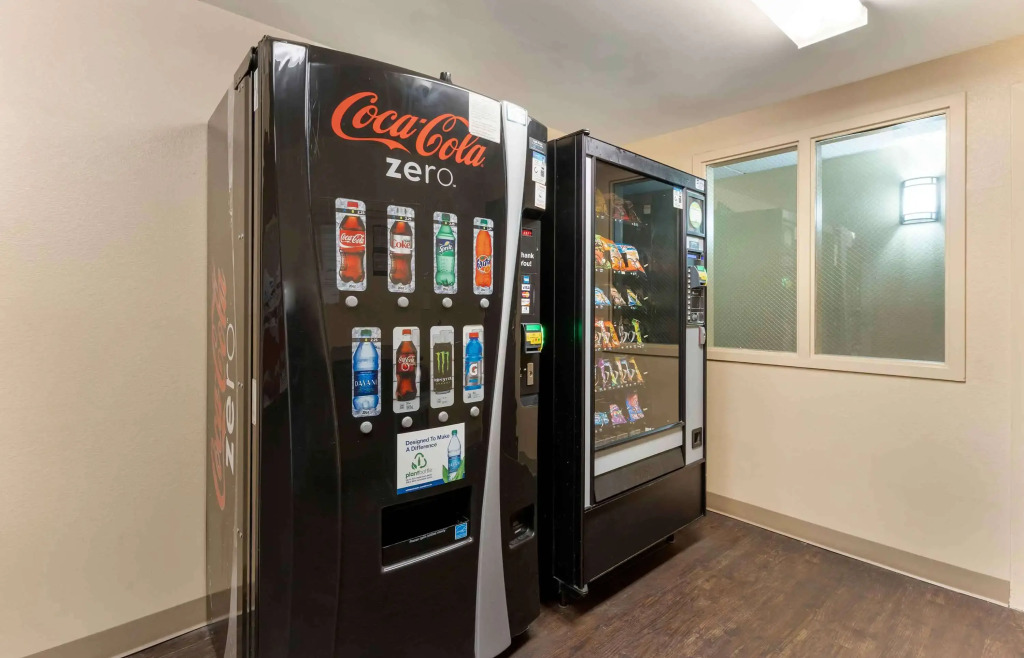 Extended Stay America Suites - Livermore - Airway Blvd