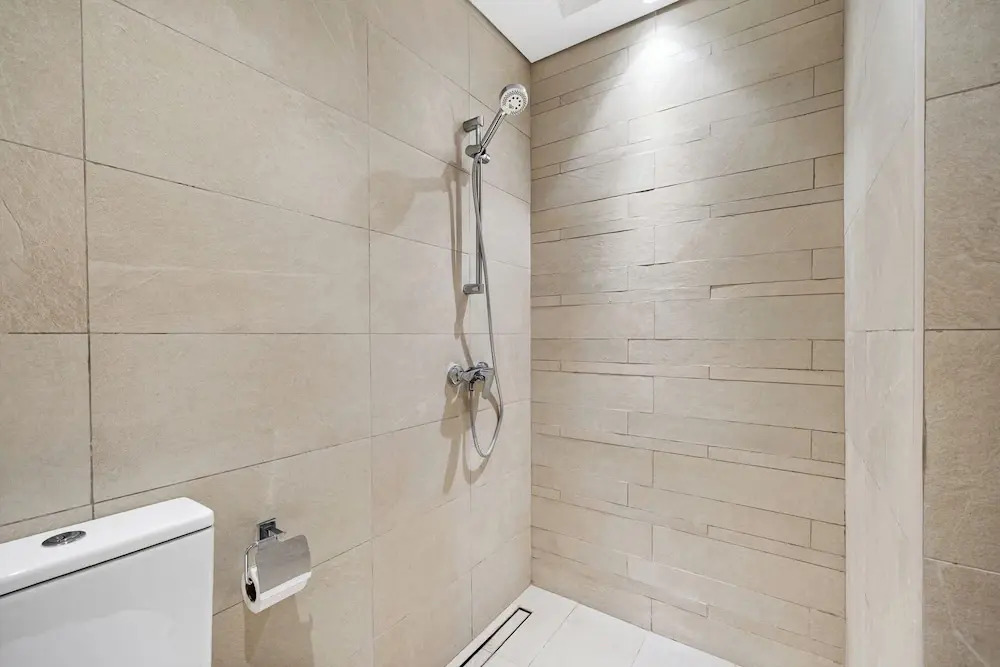 Bright Modern Studio in Meydan