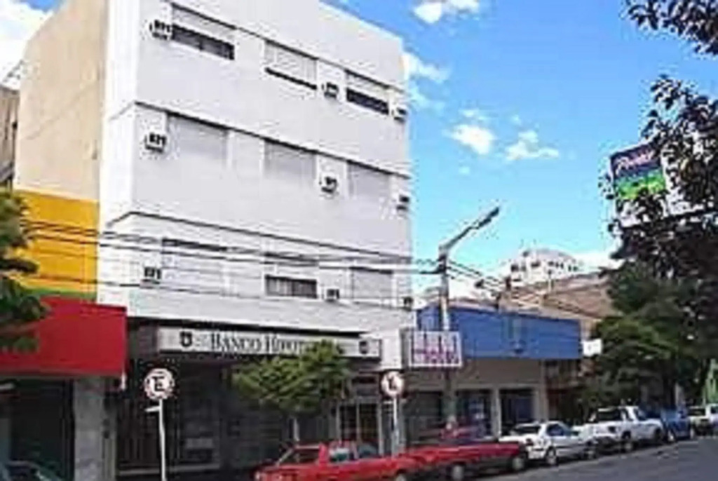Hotel City