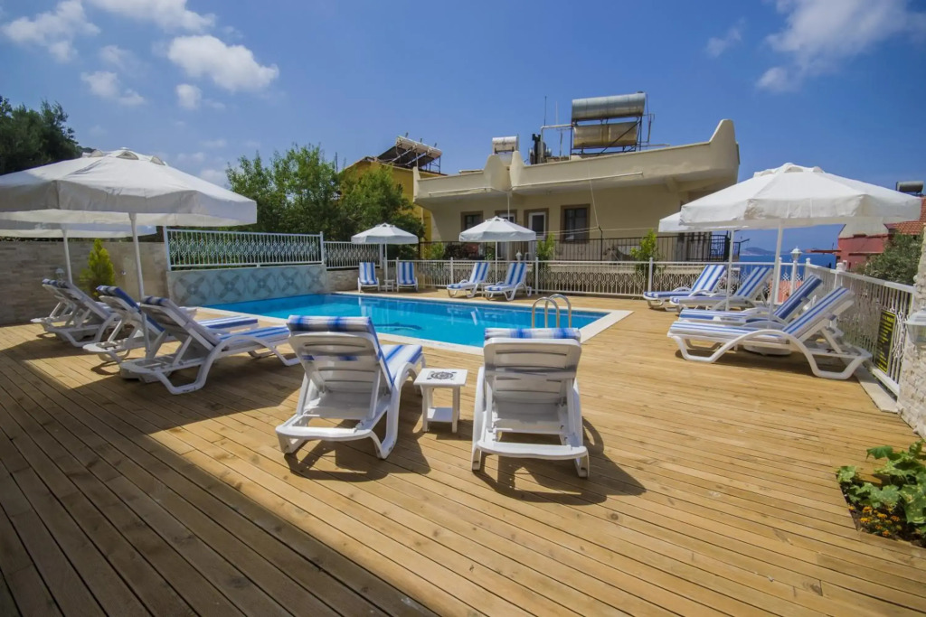 Kelebek Hotel