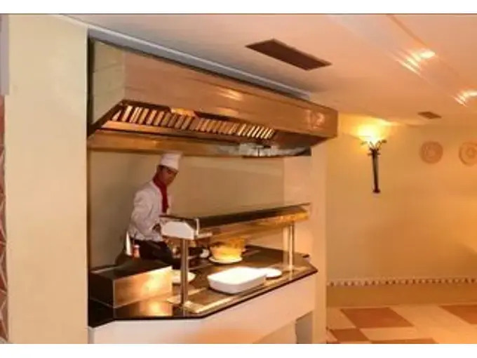 Hotel Club Meninx