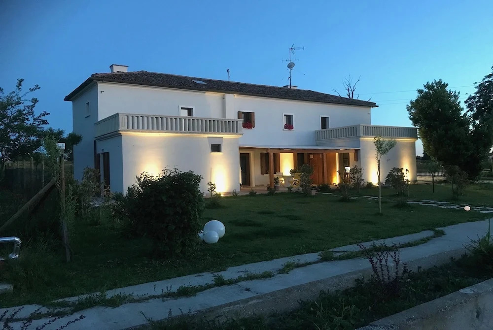 B&B Tenuta della Duchessa