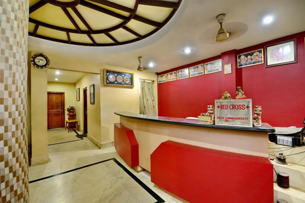 Hotel Janpath
