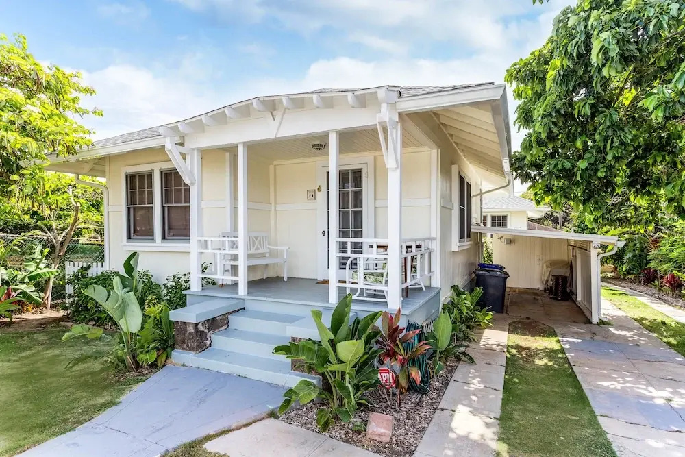 3615 Leahi Ave House 4 Bedrooms 2 Bathrooms Home