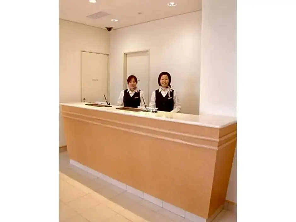 Hotel Frontier Iwaki