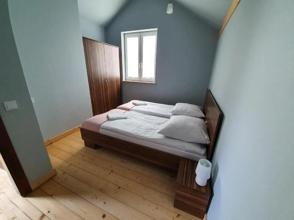 Koszarka Venue & SPA