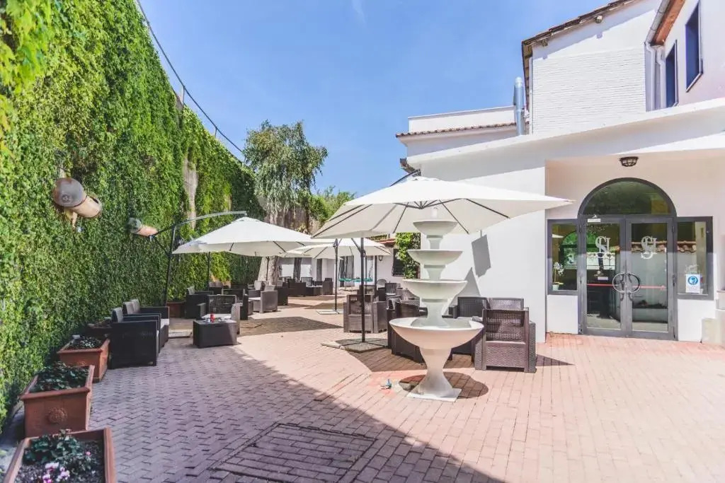 Canella Hotel