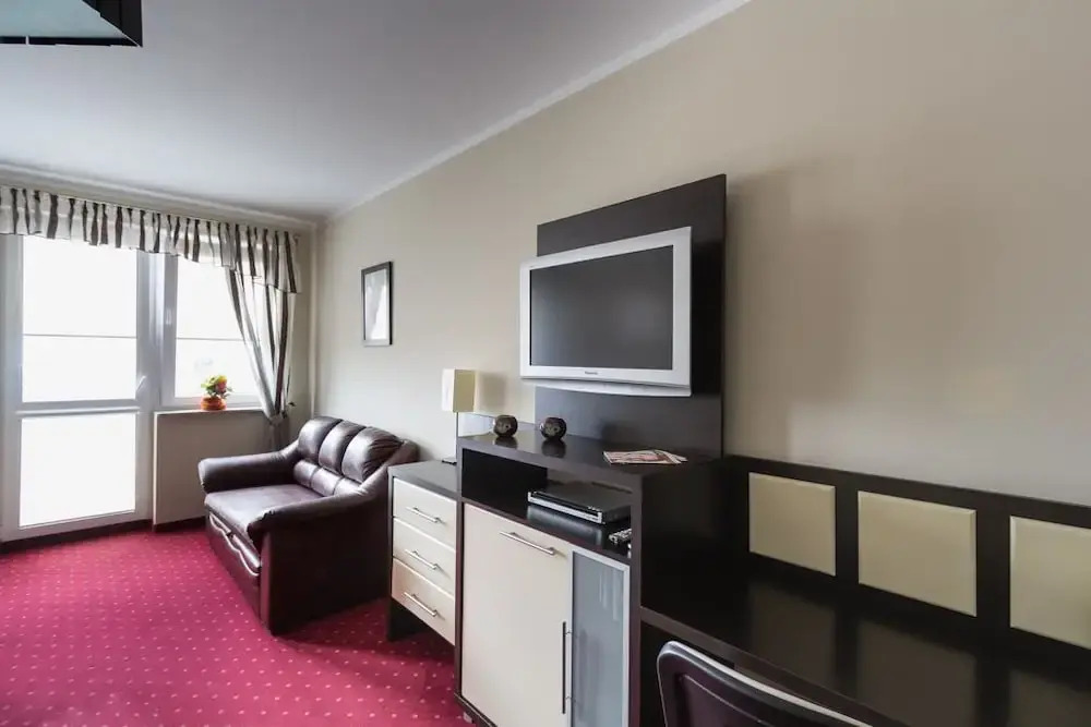 Hotel Diva SPA