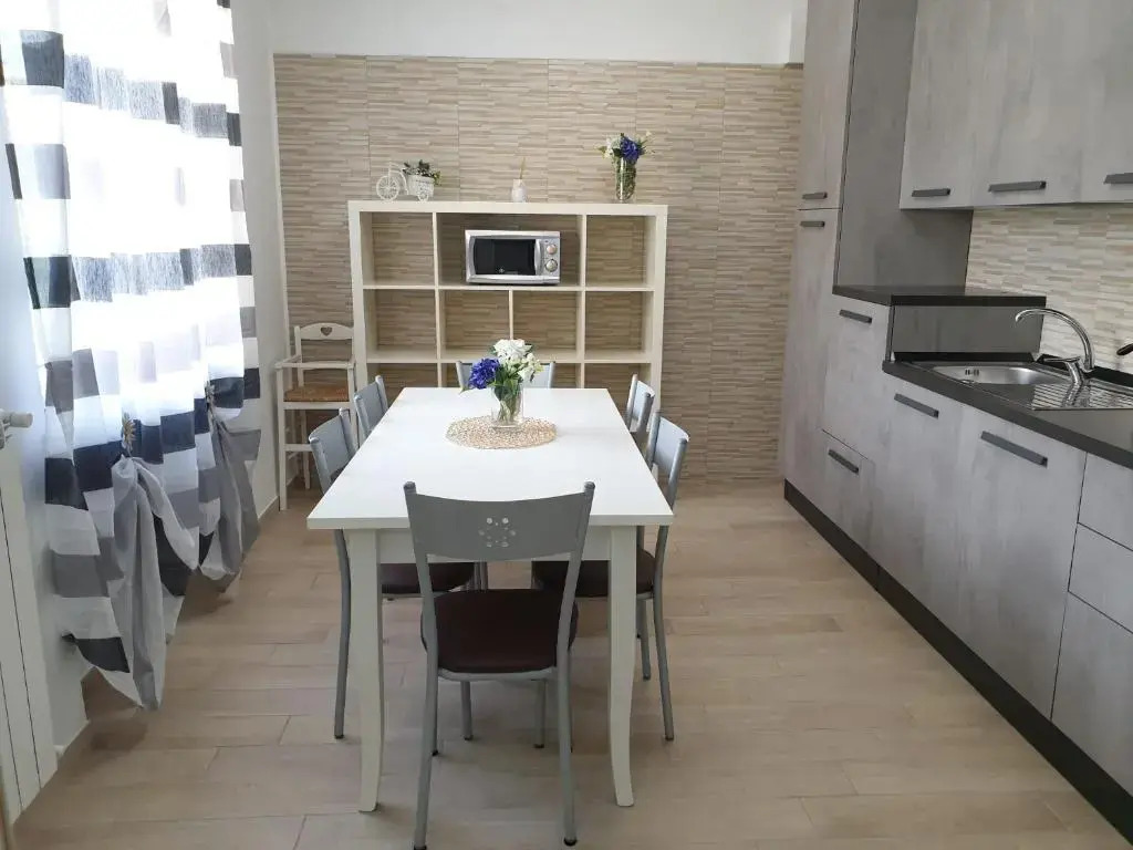 Appartamento con Piscina in uso esclusivo in B&B