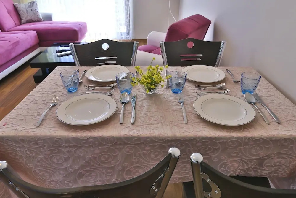 Net Apart Luxury