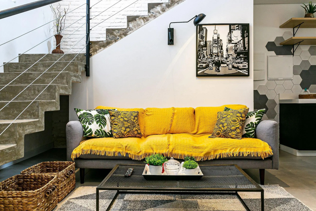 Bela Casa Loft No Centro De Floripa Vise030