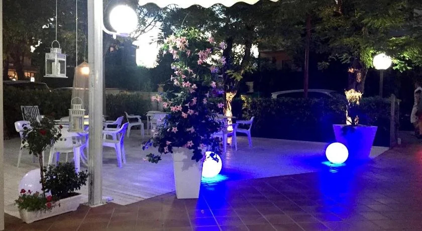 Hotel Bruna BB