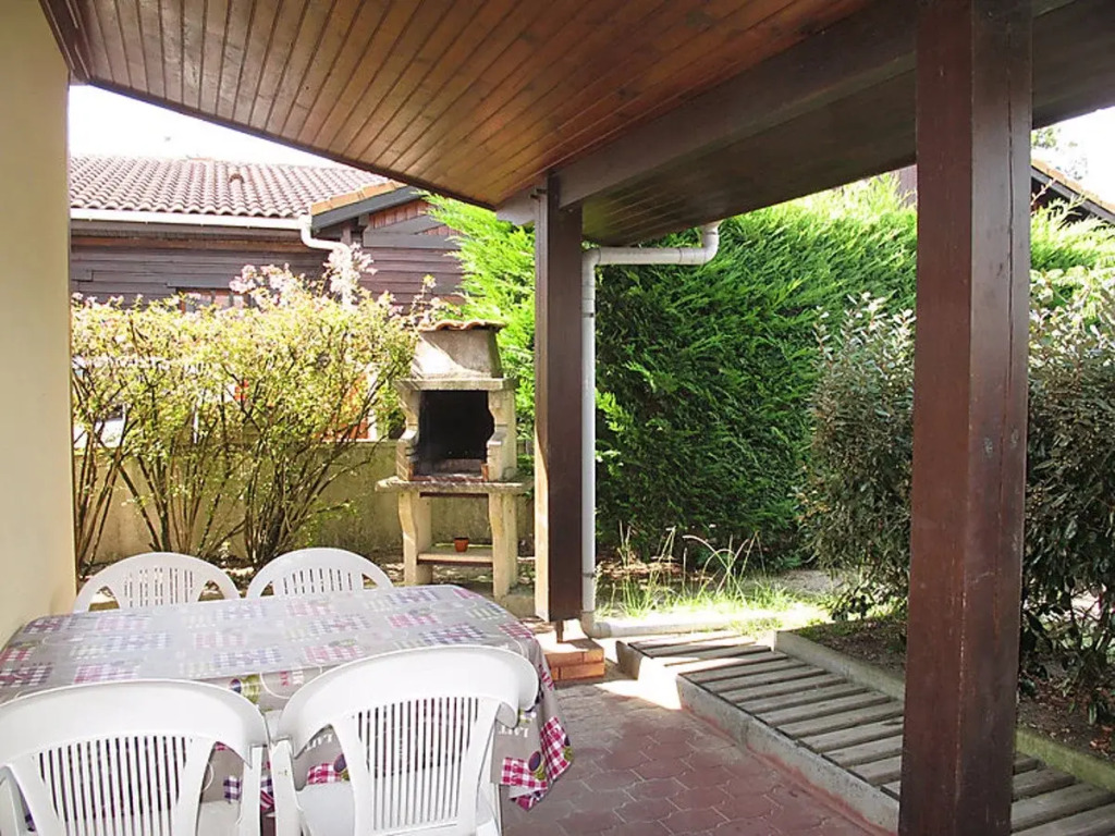 House Oyan Aldo Bormio