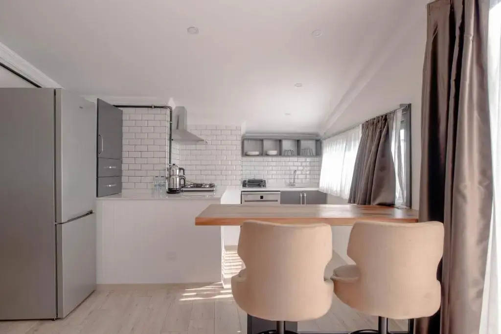 Taksim 11 Suites