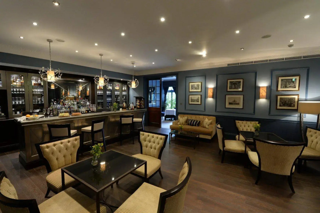 The Royal Crescent Hotel & Spa