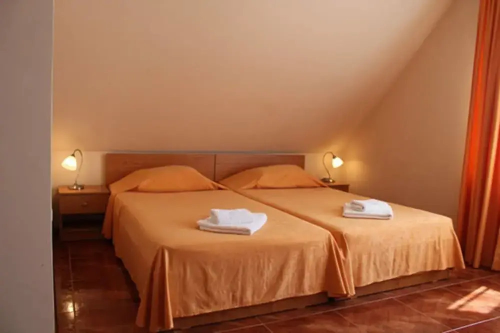 Hotel Topalovi