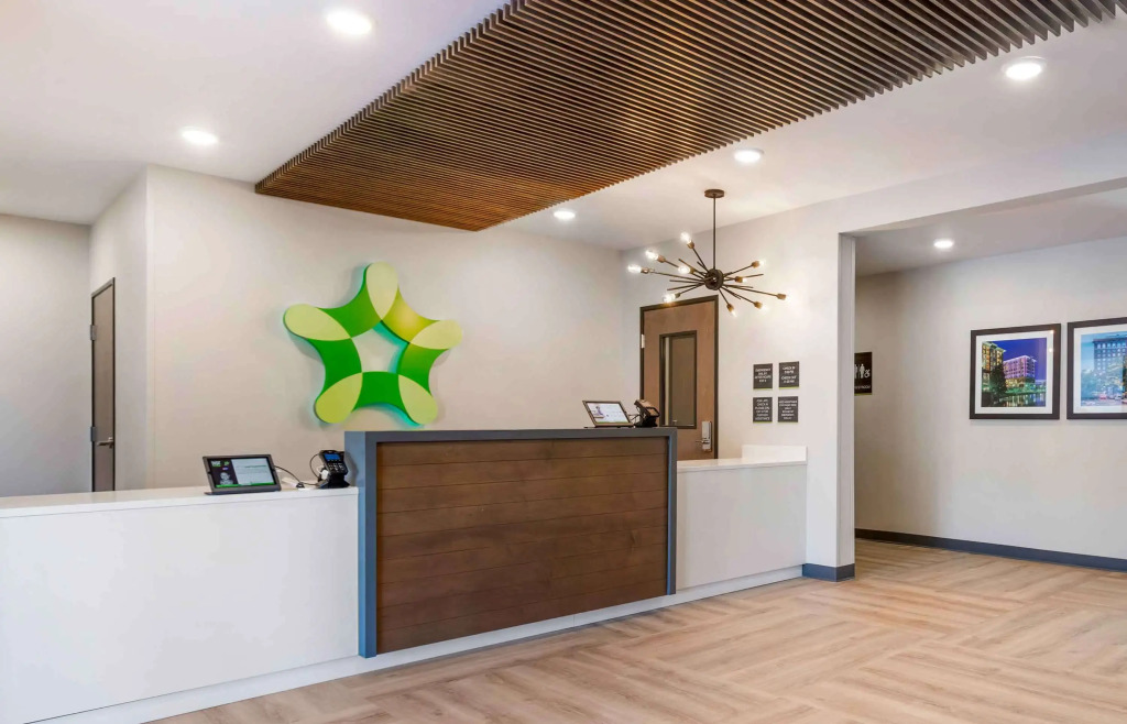 Extended Stay America Premier Suites - Greenville - Spartanburg - I-85