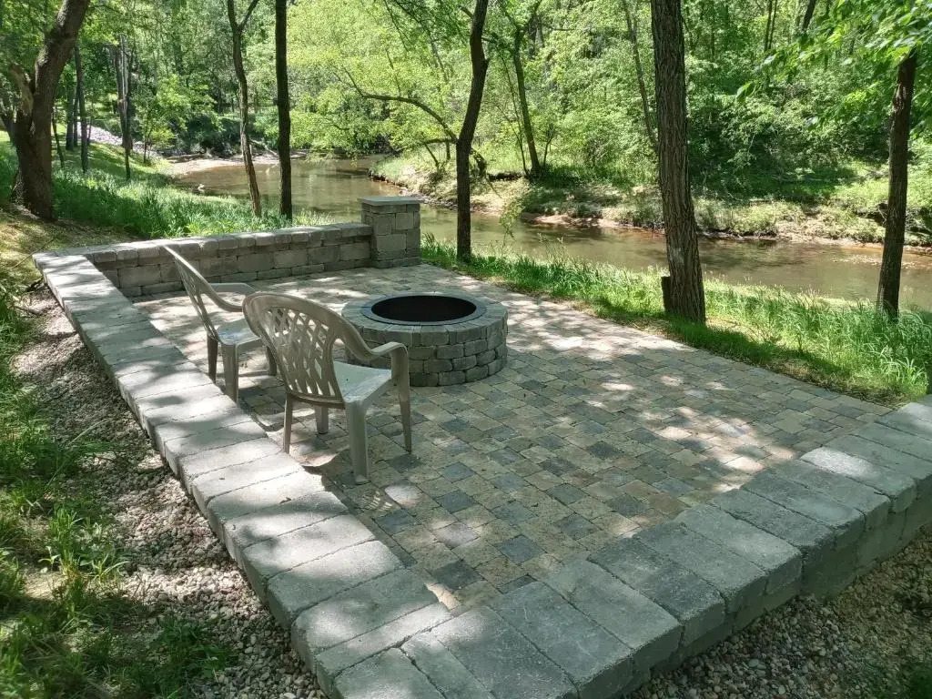Wisconsin Dells Cabin in the Woods - VLD0423