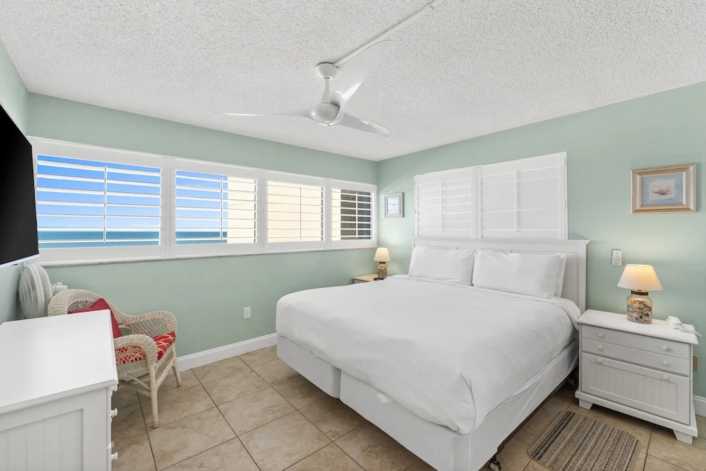 Summerhouse Beach Resort by Panhandle Getaways