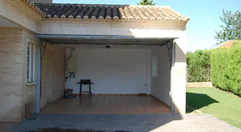 Villas Monasterios