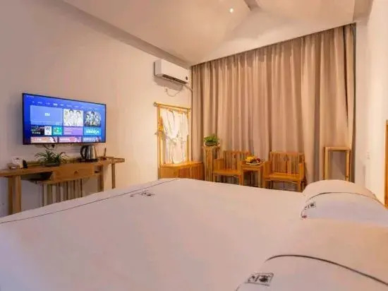 Chunlu Hostel