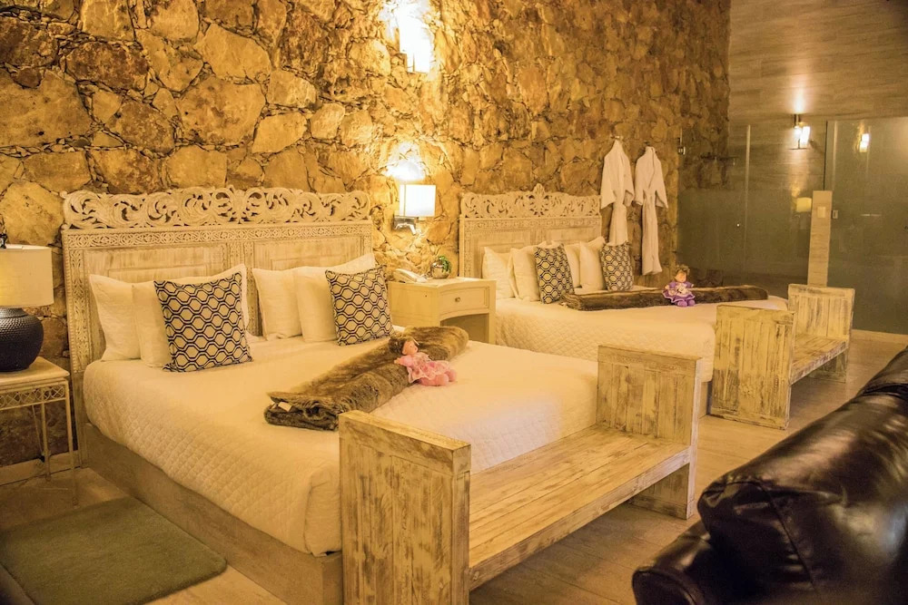 Hotel Boutique Matea