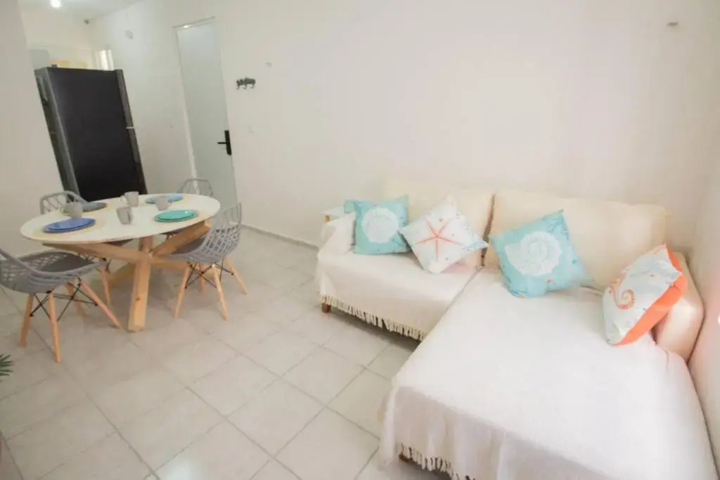 Apartamento Soul Tulum