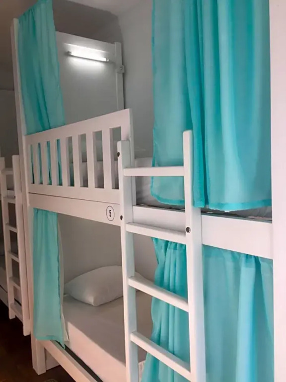 Hostel das Flores