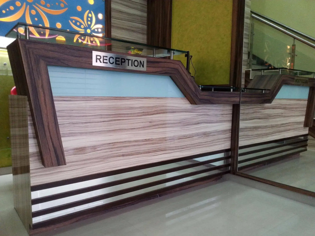 Nishita Residency