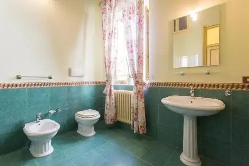 B&B Porta Carolina